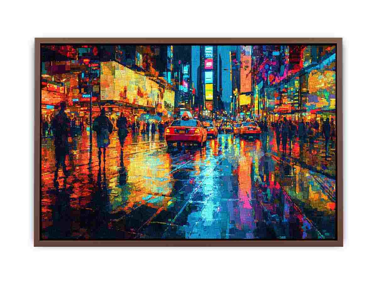 Canvas Print