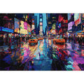 New York Moasic