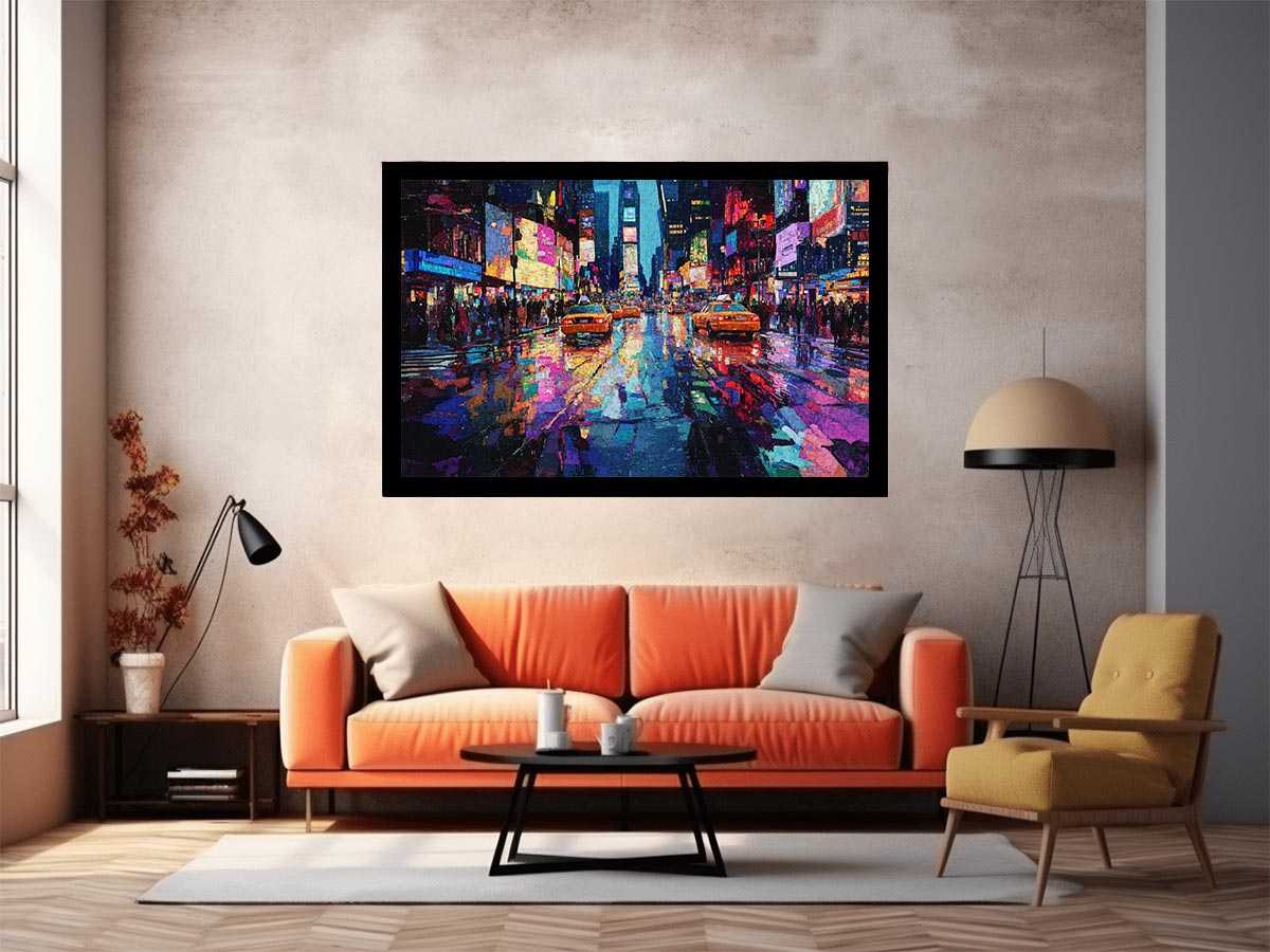  Artwork