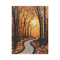 Tranquil Forest