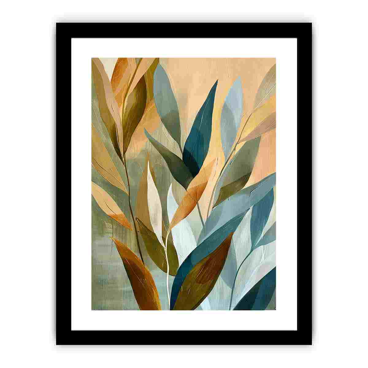 Framed Print