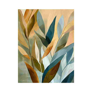 Gum leaf