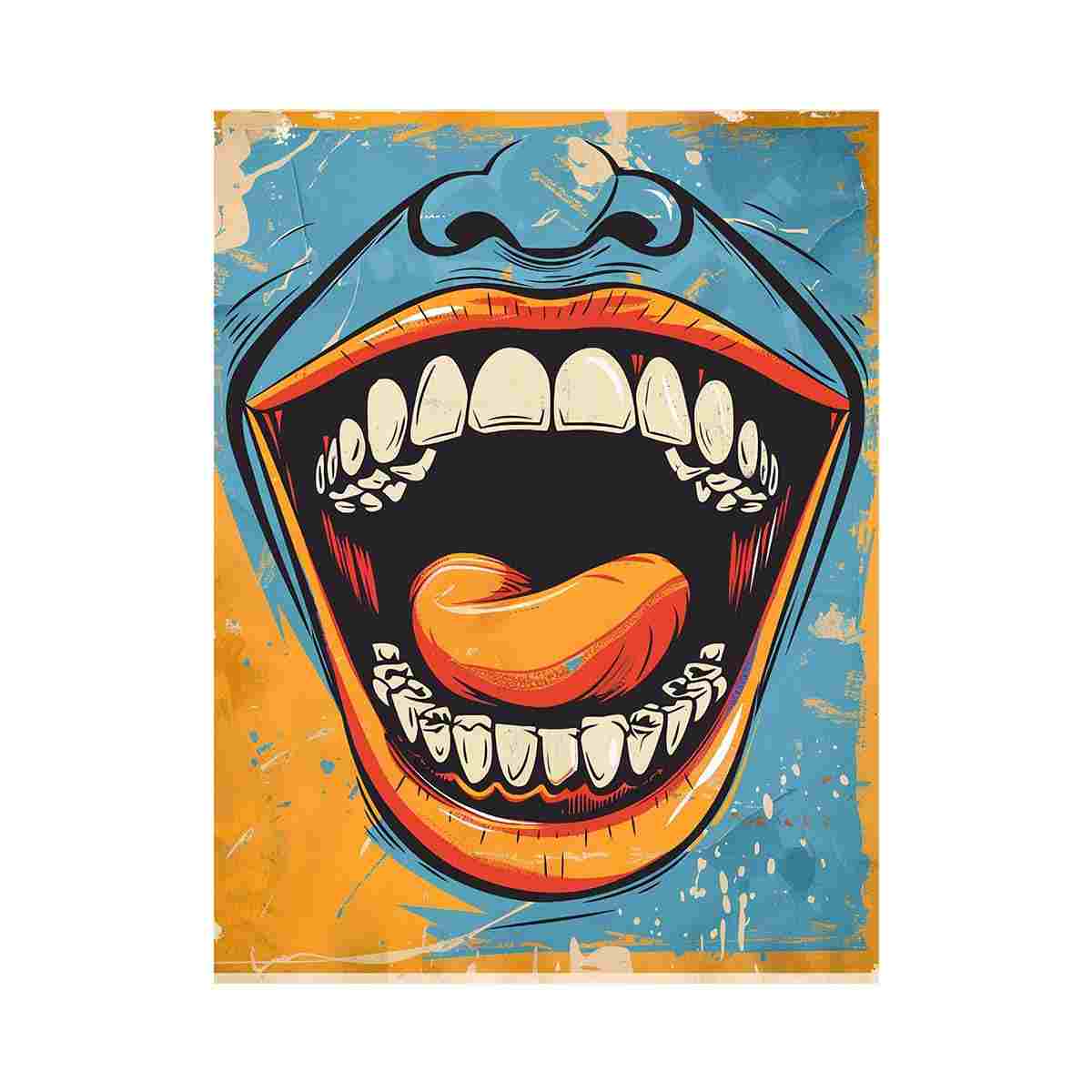 Dry Humour