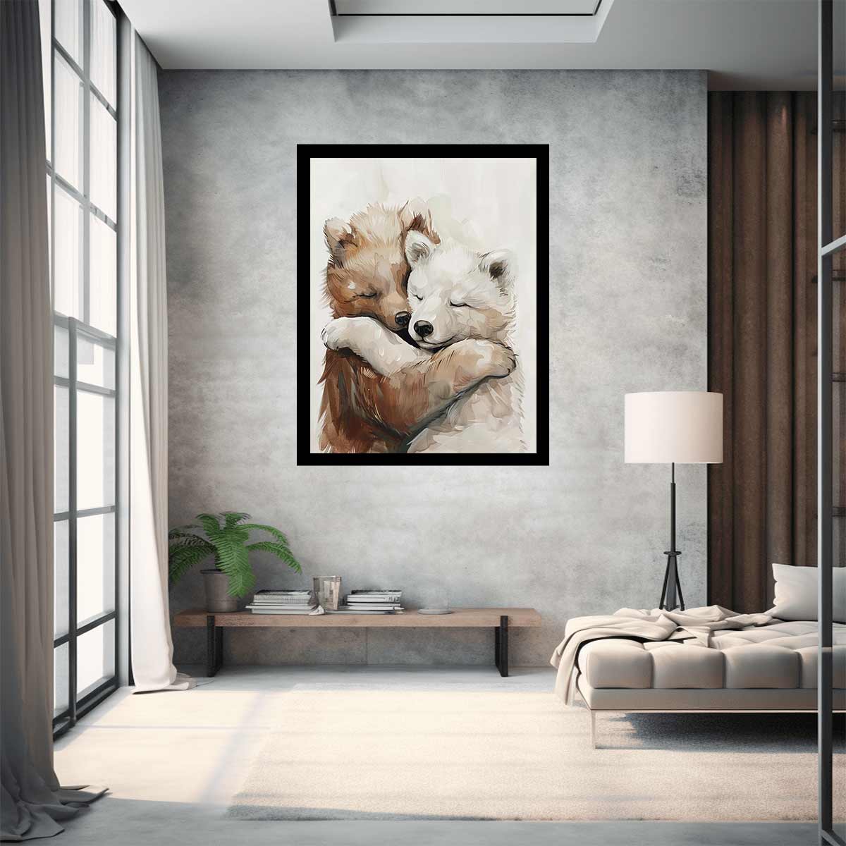  Artwork