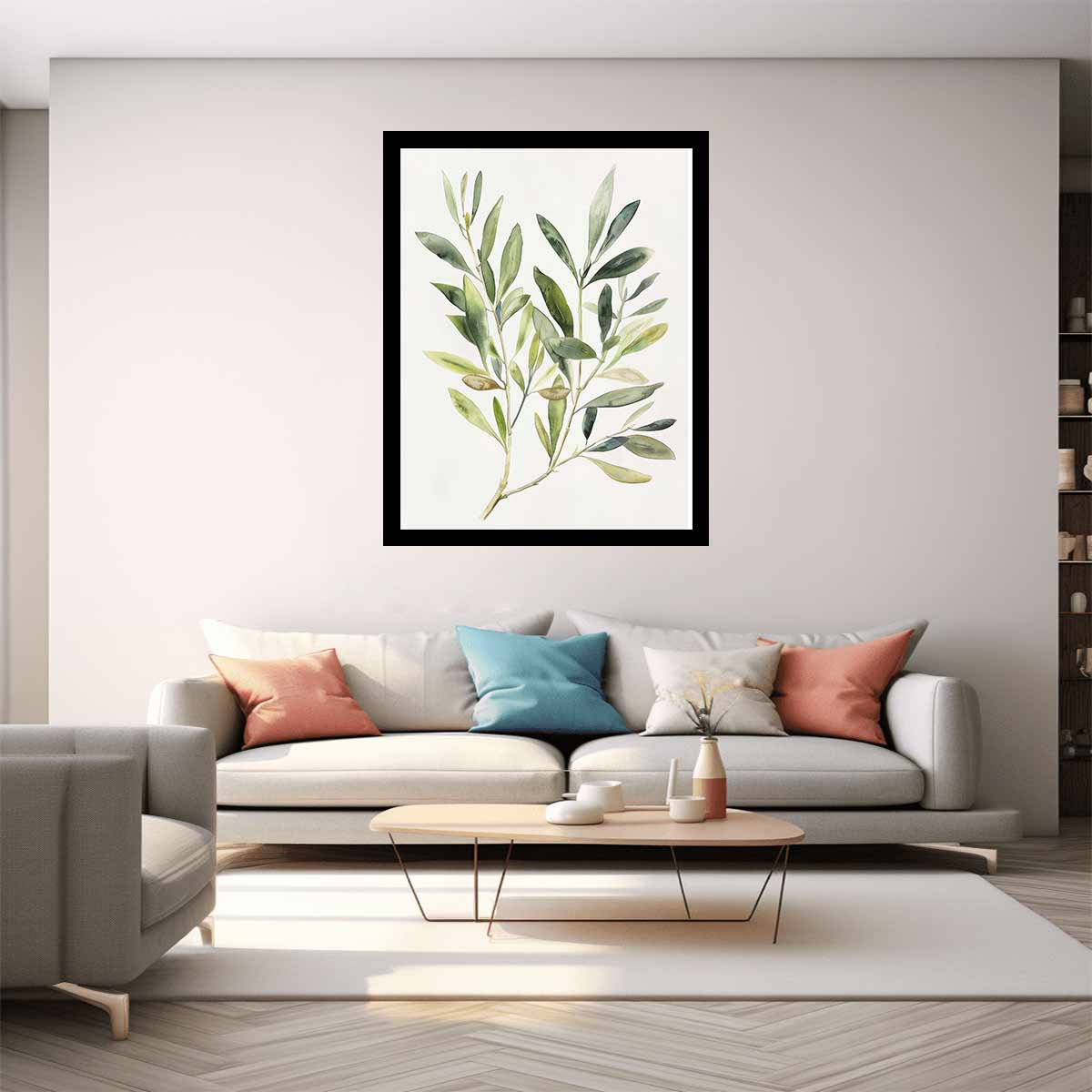 Olive Branch