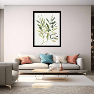 Olive Branch