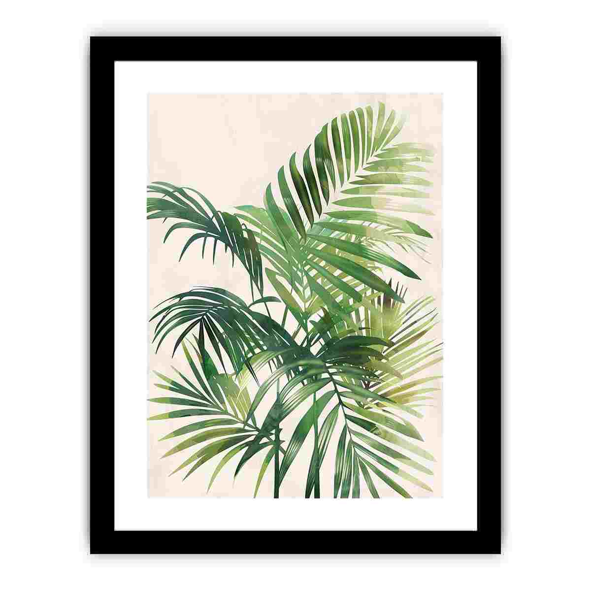Framed Print