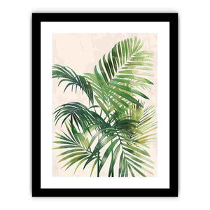 Framed Print