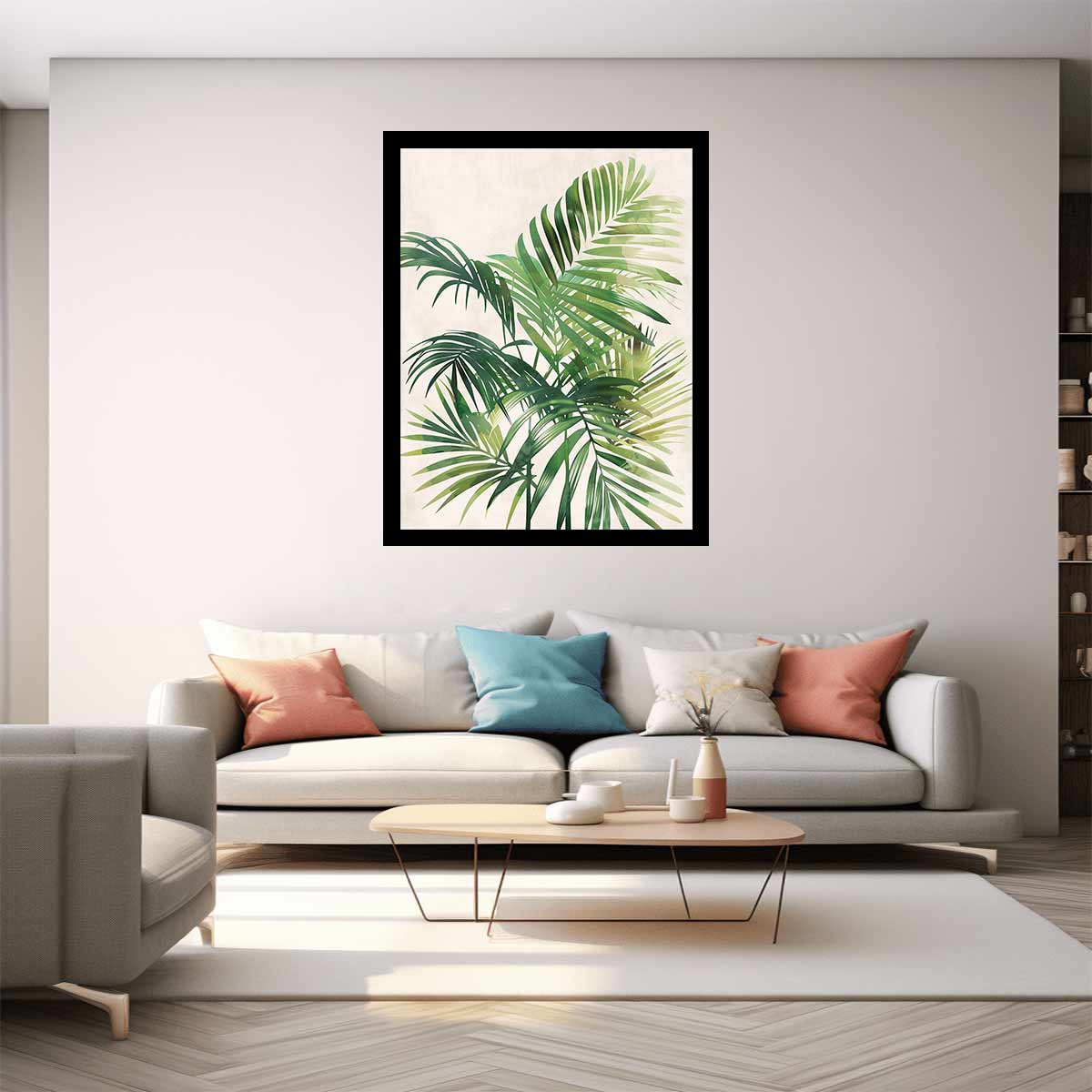 Areca Palm