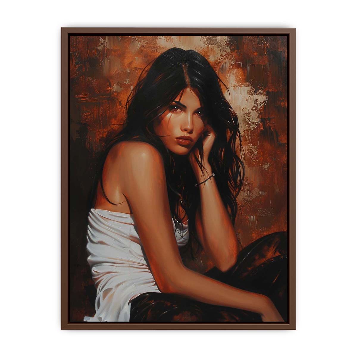 Canvas Print
