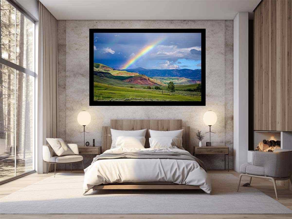 Rainbow Valley