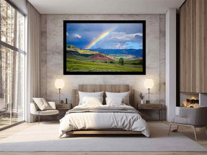 Rainbow Valley