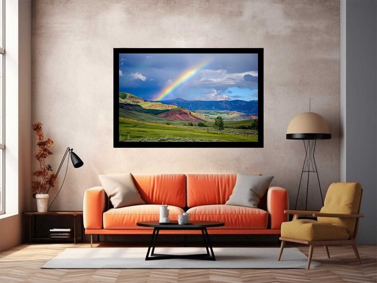 Rainbow Valley