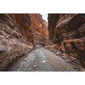Charles knife Canyon
