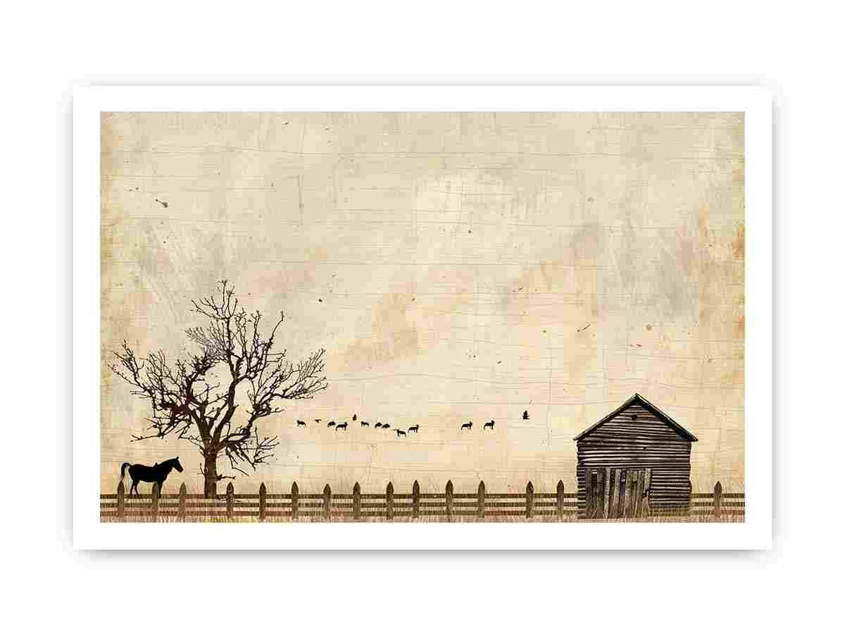 Wall Art