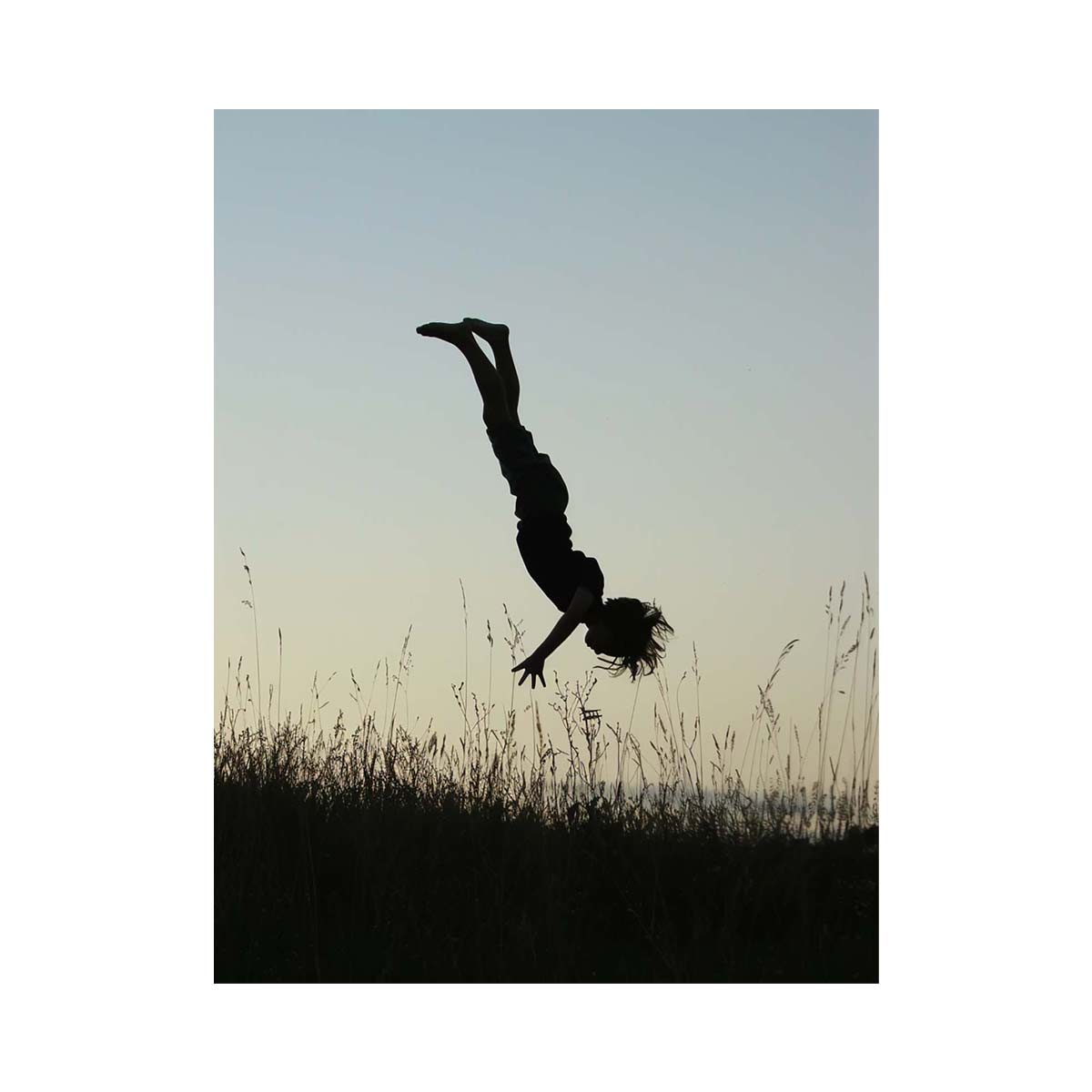 Somersault