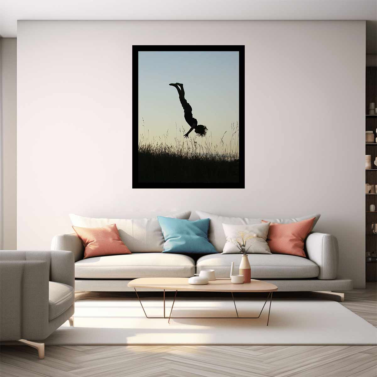 Somersault