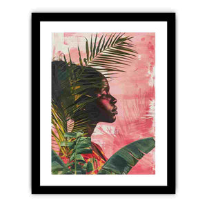 Framed Print