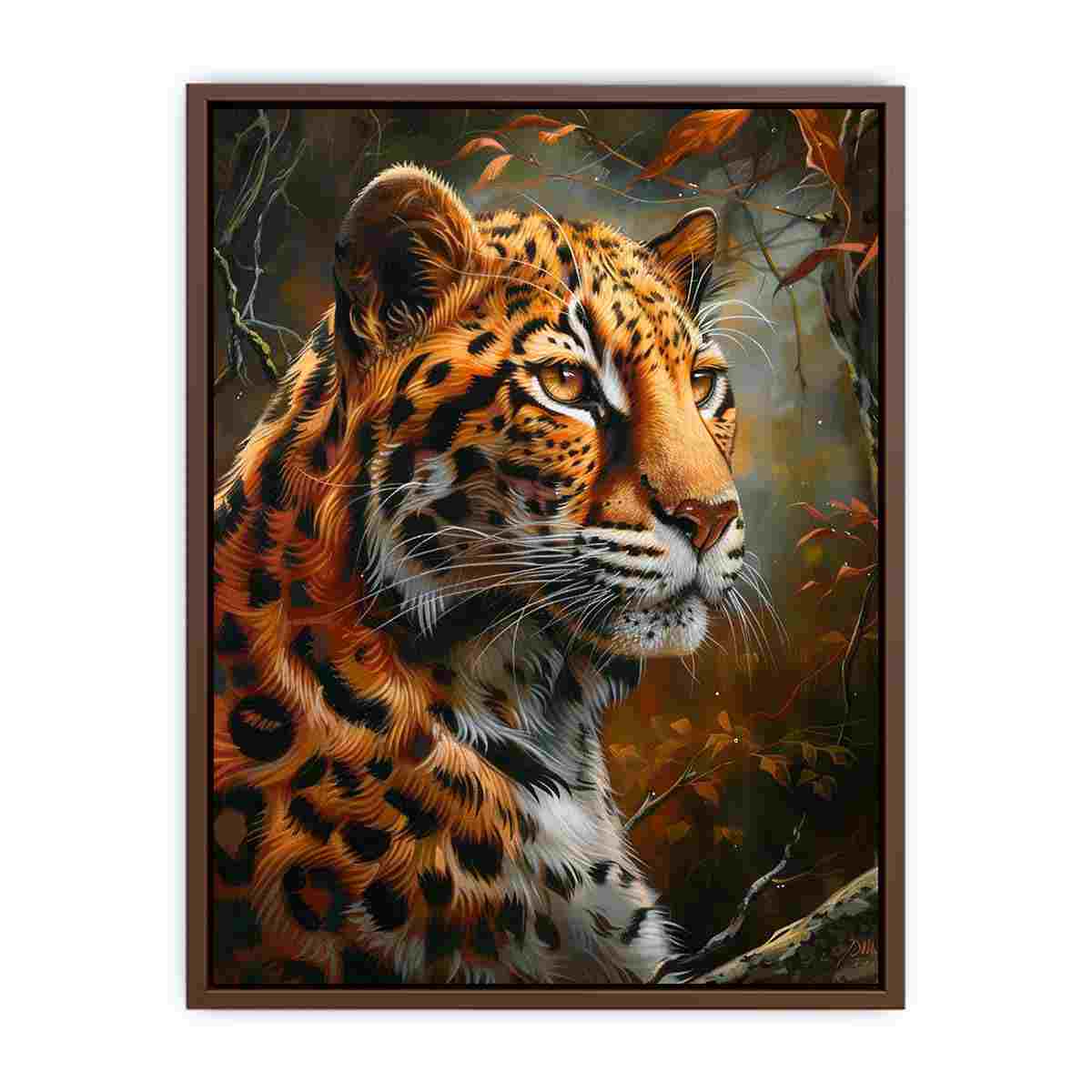 Canvas Print