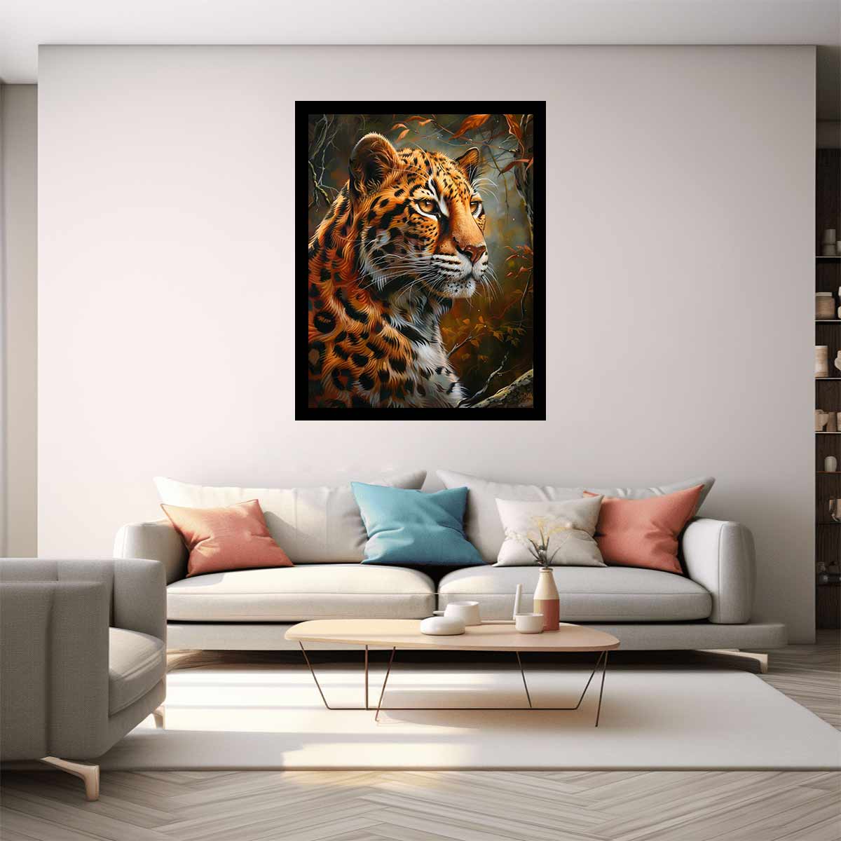 Big Cat