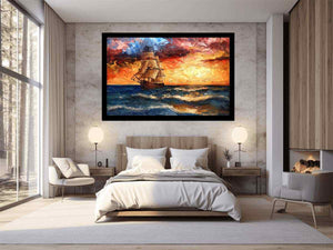 Ship To Shore