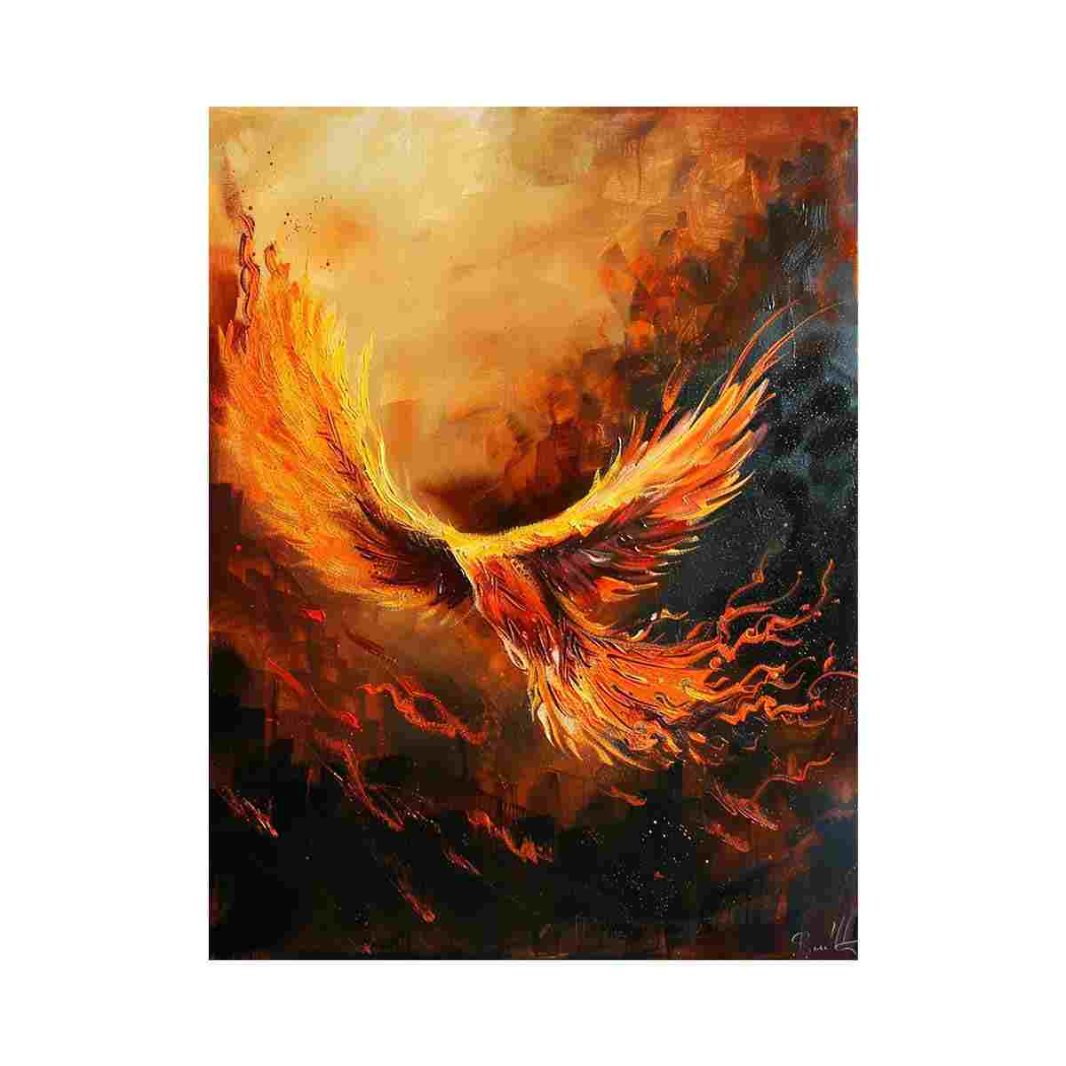 Phoenix Rising