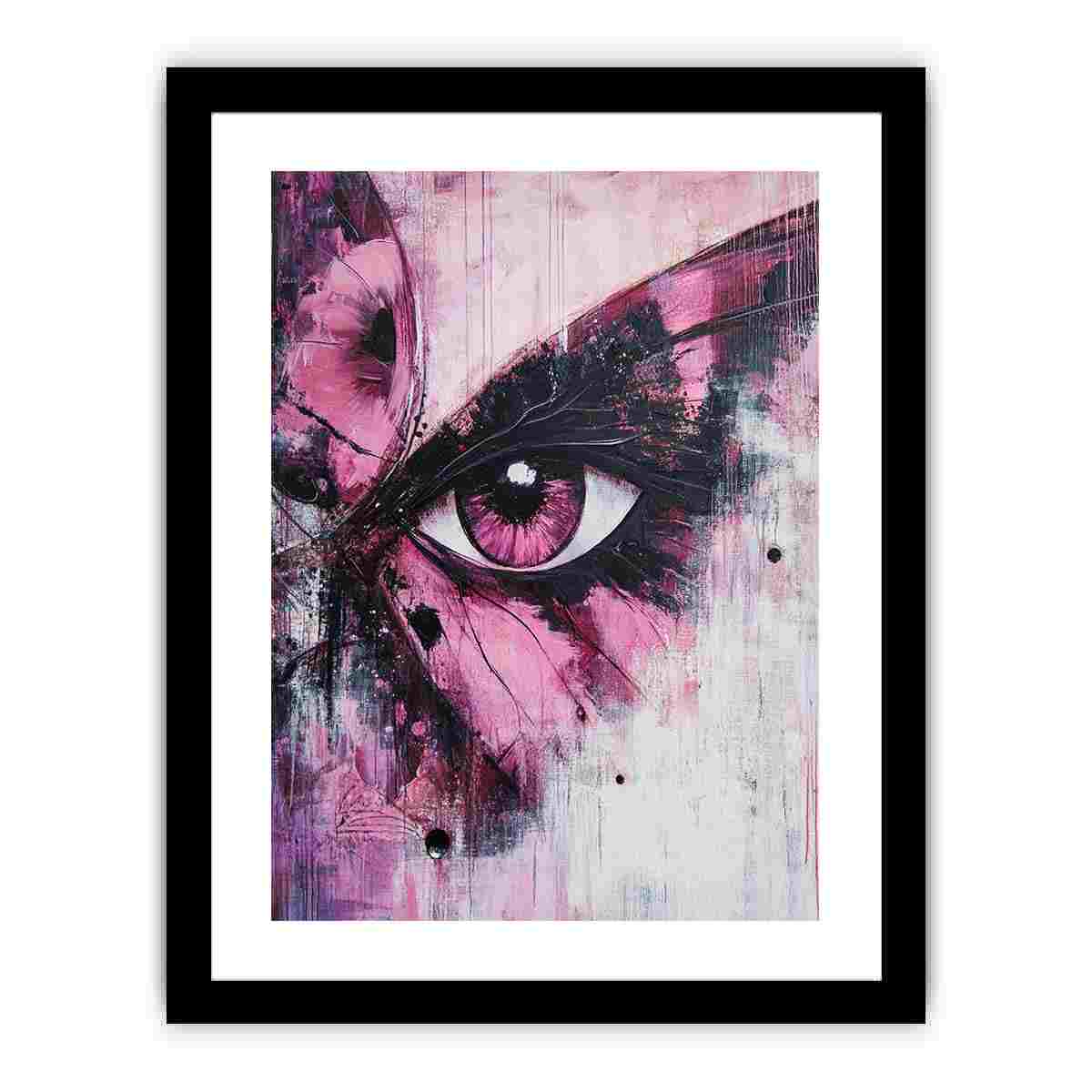 Framed Print