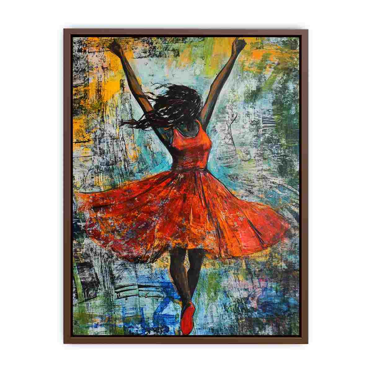Canvas Print