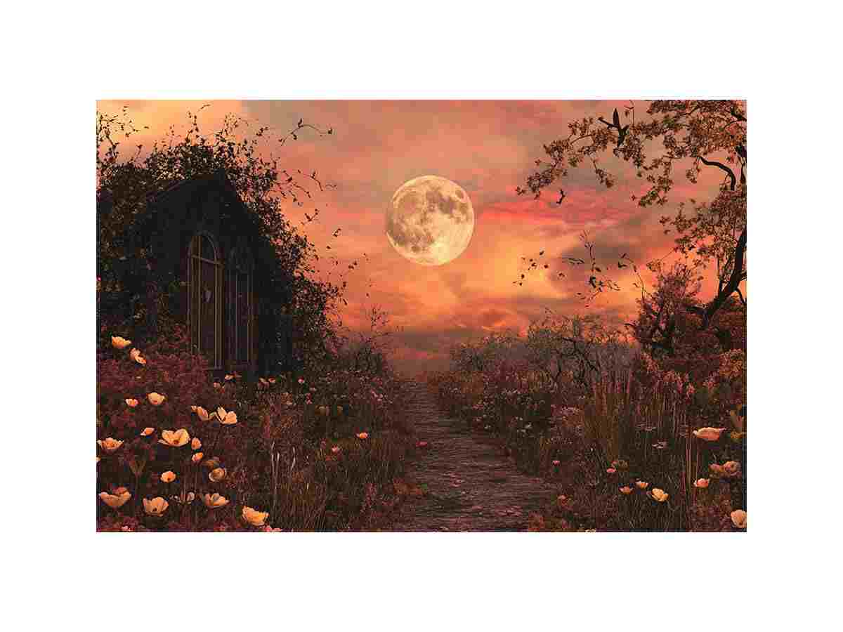 Sundown Nursery