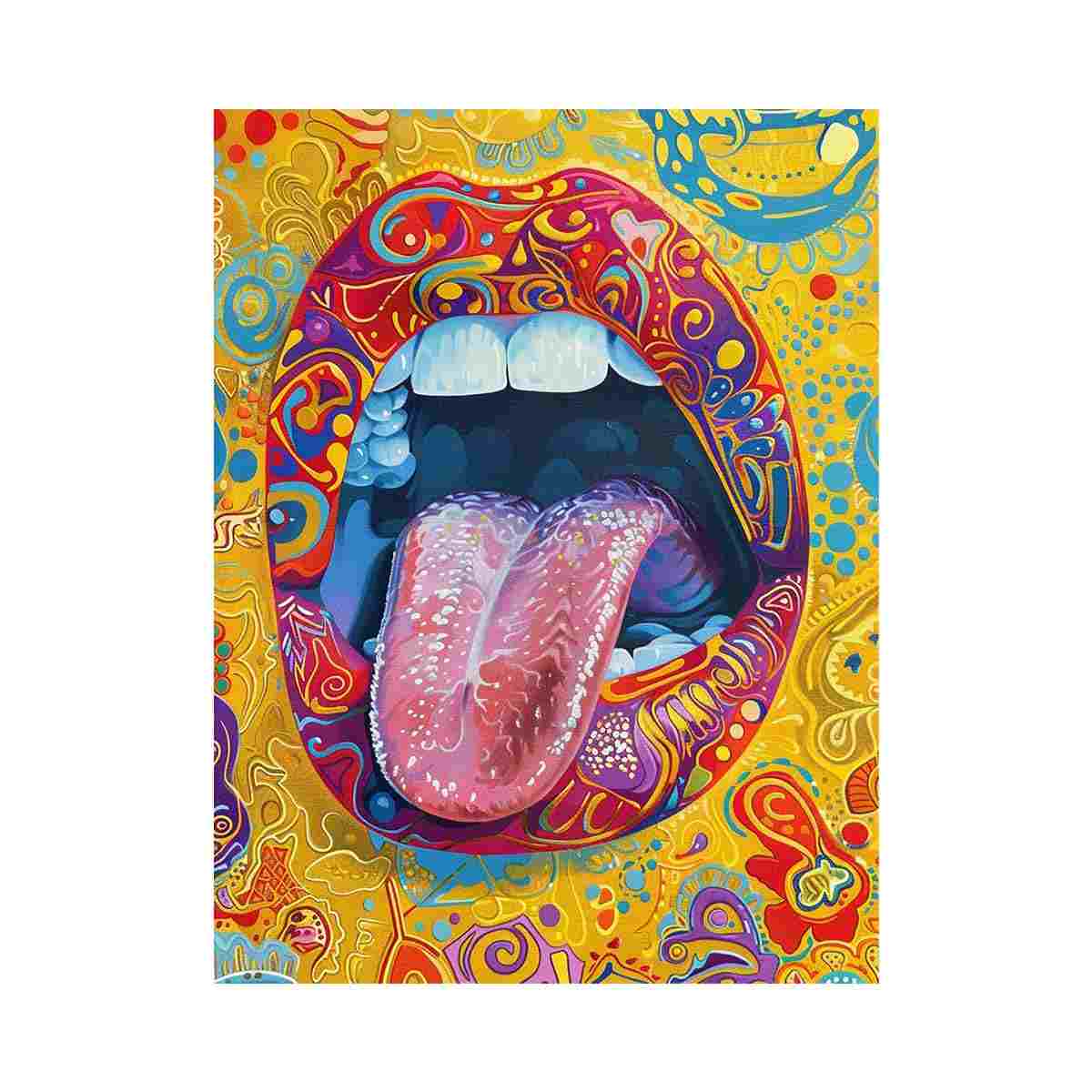 Tounge