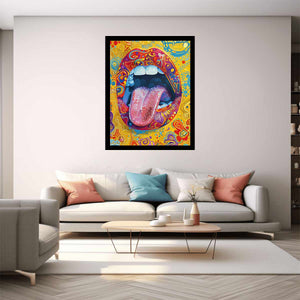 Tounge