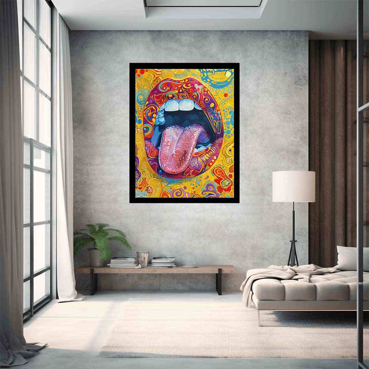  Artwork
