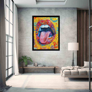  Artwork