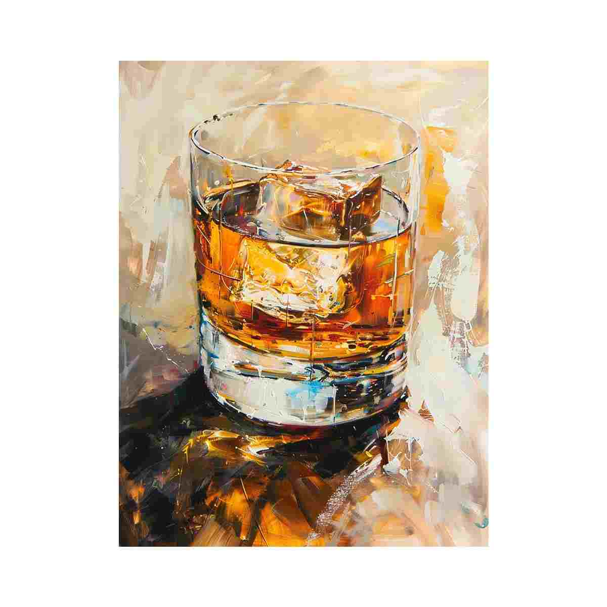 Whiskey Neat