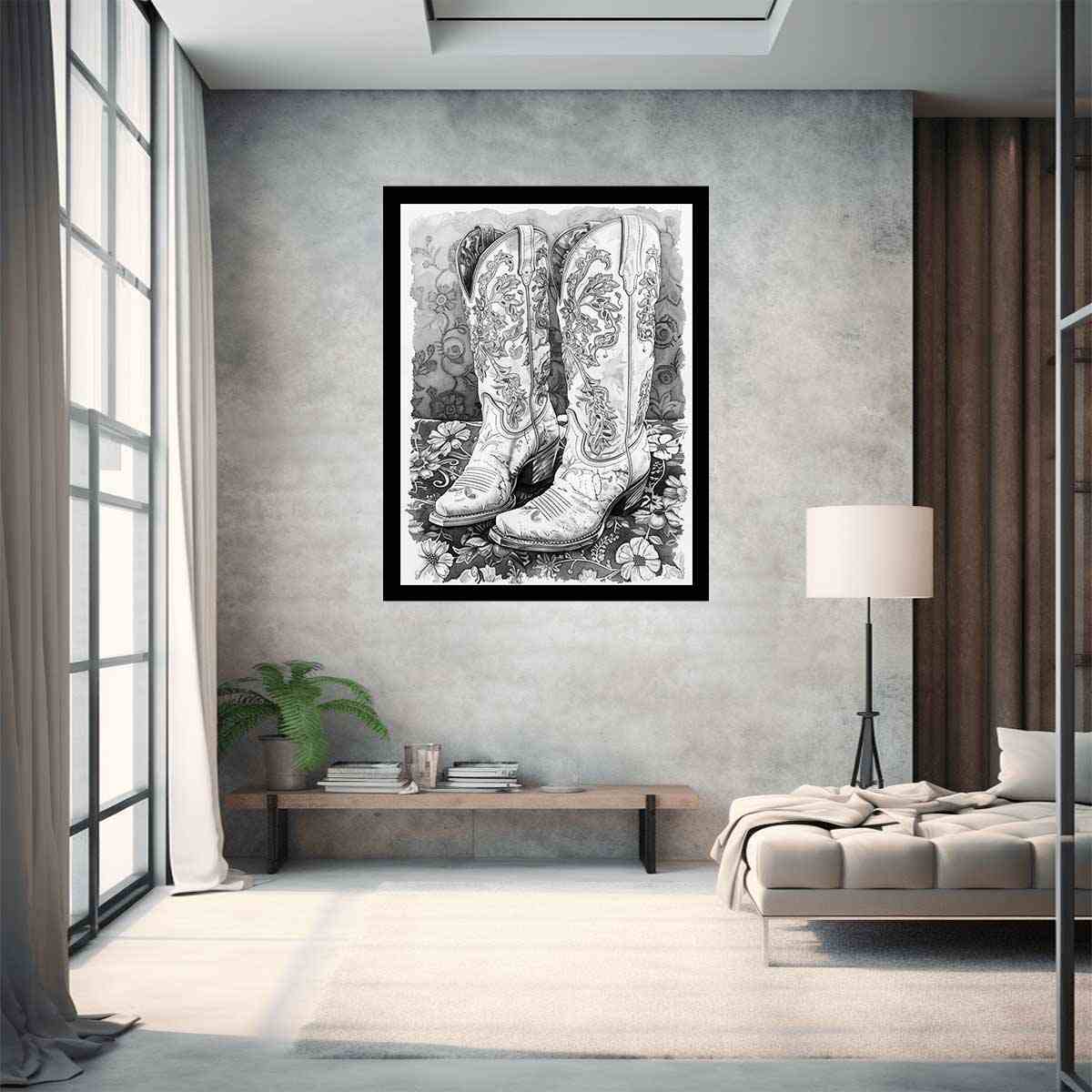  Artwork