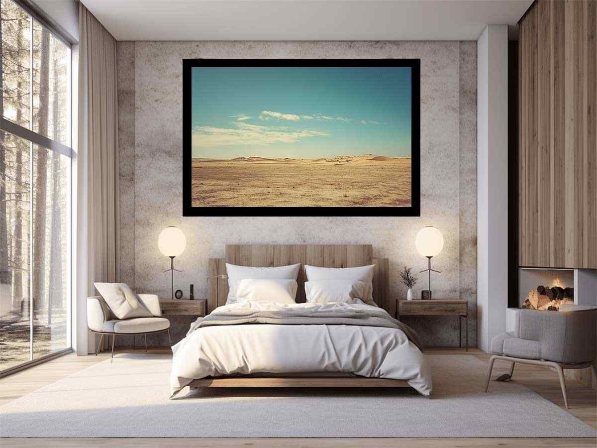 Desert Landscape