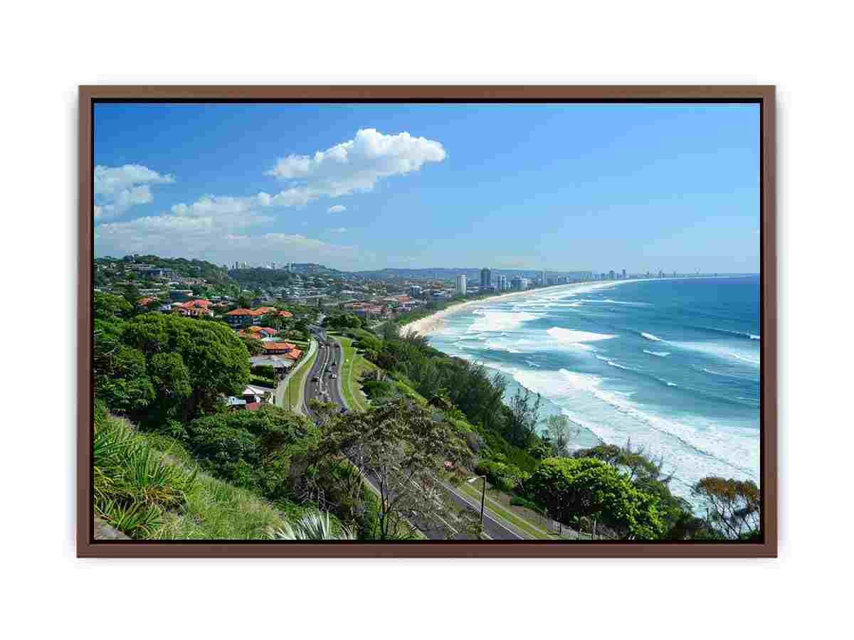 Canvas Print