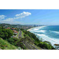 Burleigh Hill 
