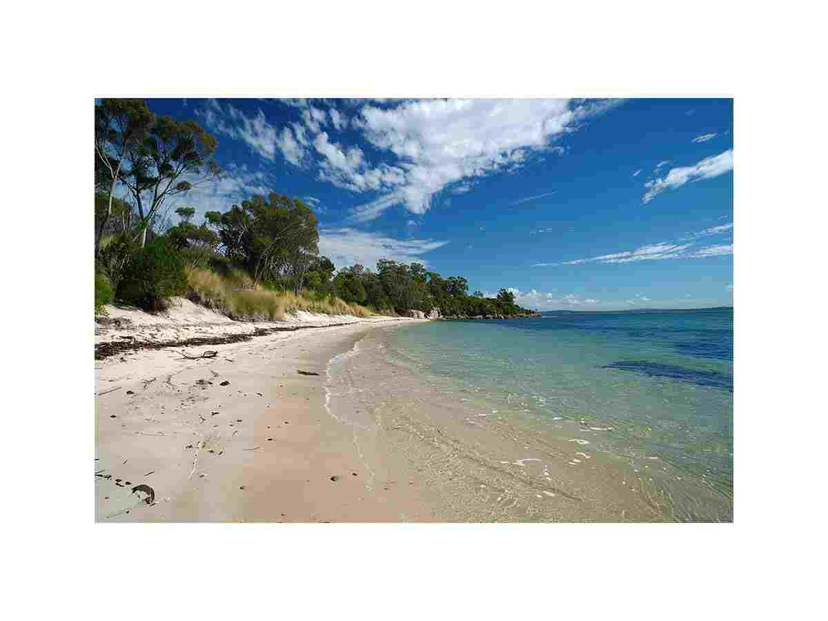 Osprey Bay