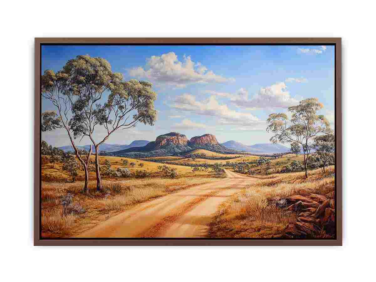 Canvas Print