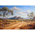Australain Landscape