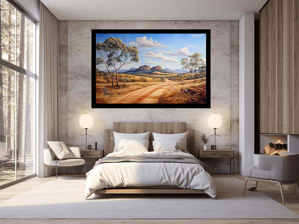 Australain Landscape