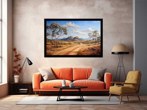 Artwork