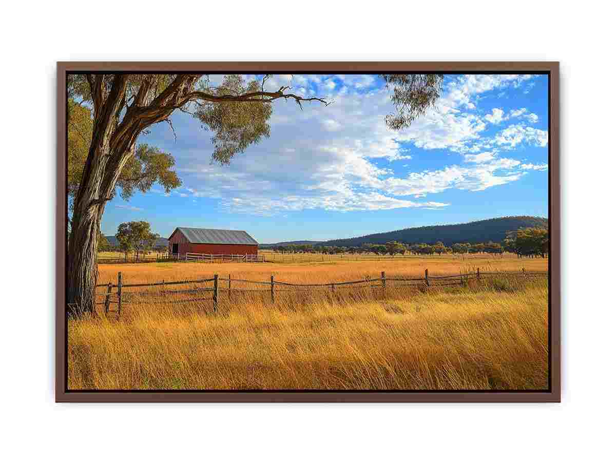 Canvas Print