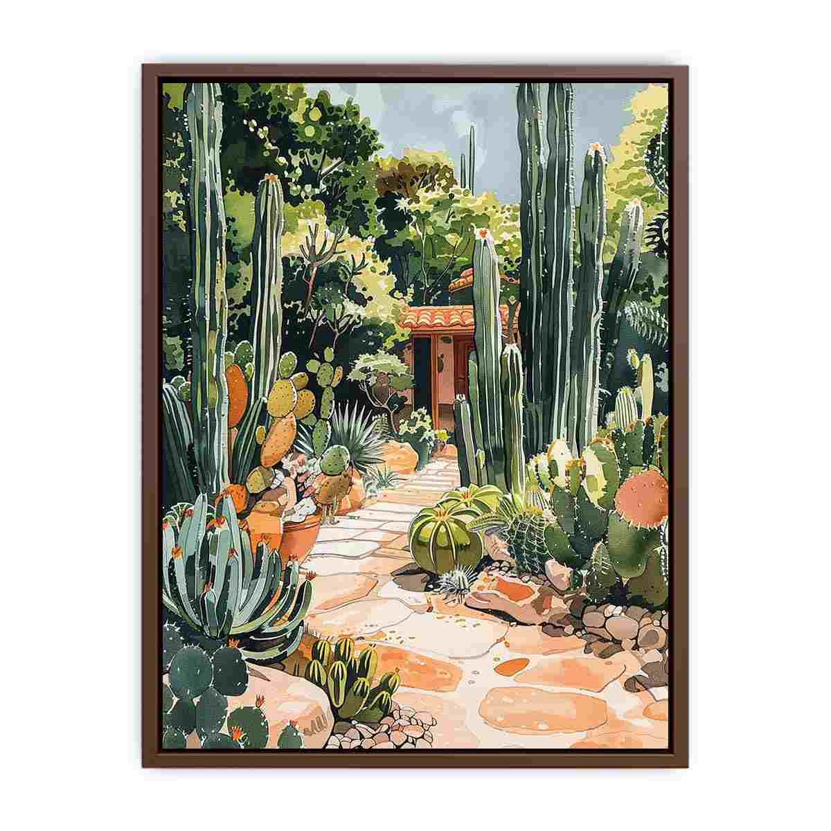 Canvas Print