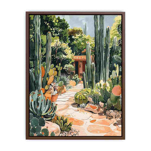 Canvas Print