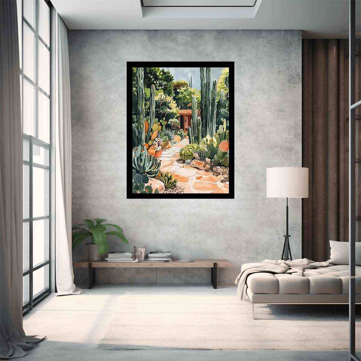  Artwork