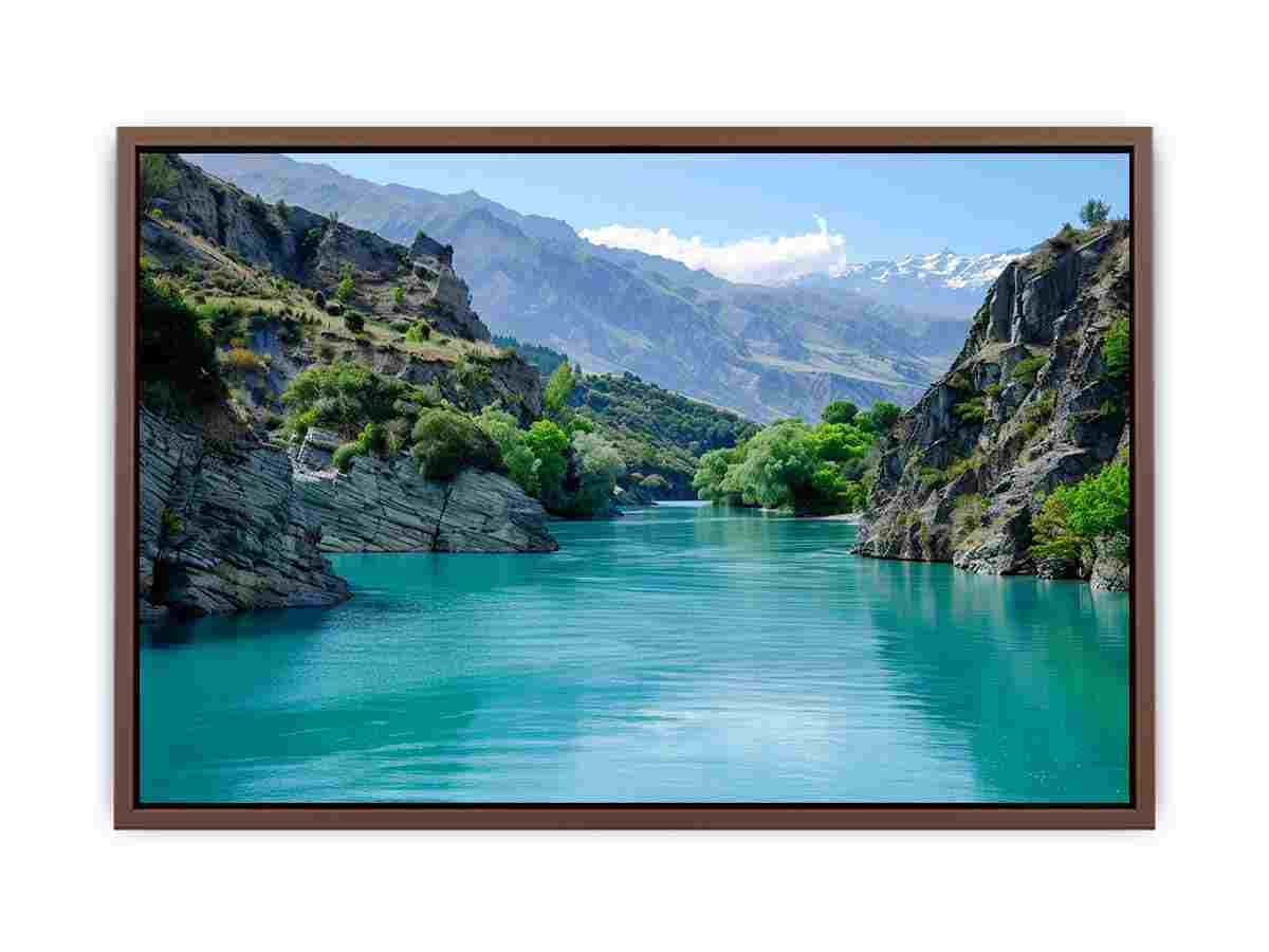 Canvas Print
