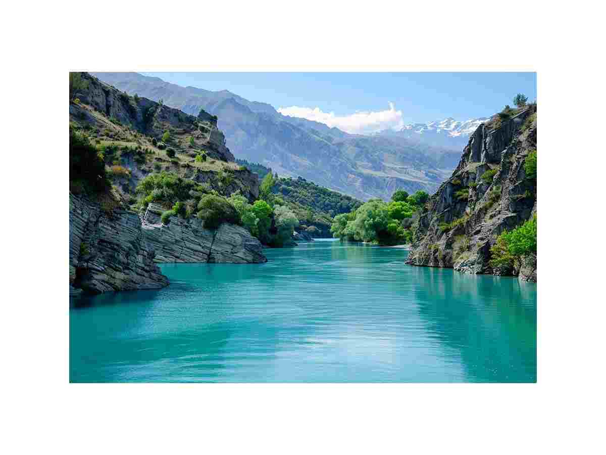 Kawarau River
