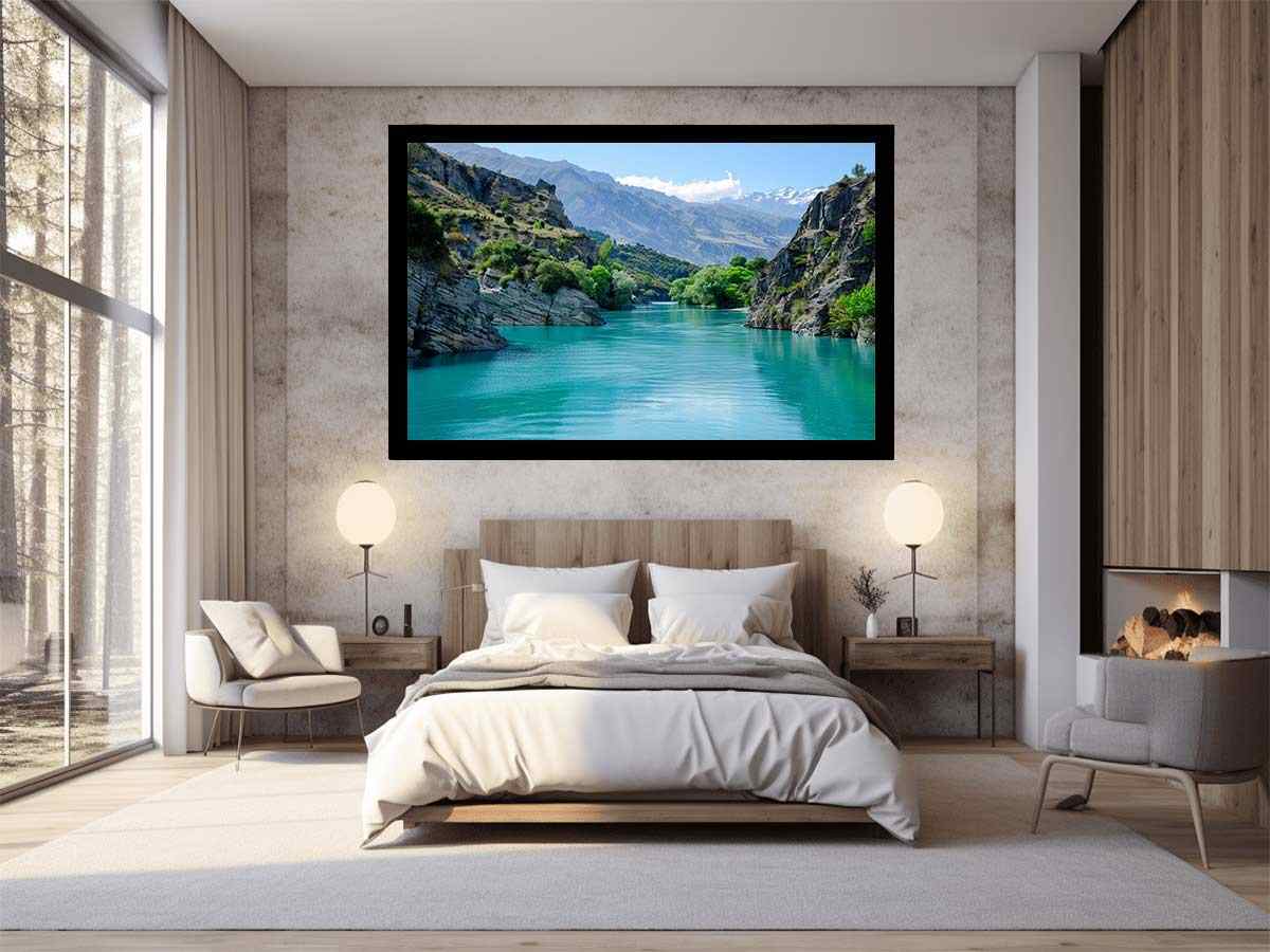Kawarau River